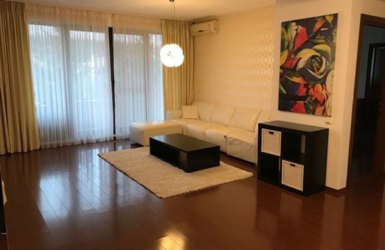 Iancu Nicolae, Apartament elegant cu 3 camere