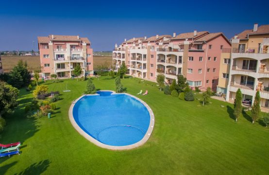 Pipera, Ibiza Sol, Apartament 3 camere 135 mp