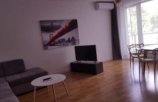 Iancu Nicolae, Apartament NOU cu 2 camere, bloc 2018