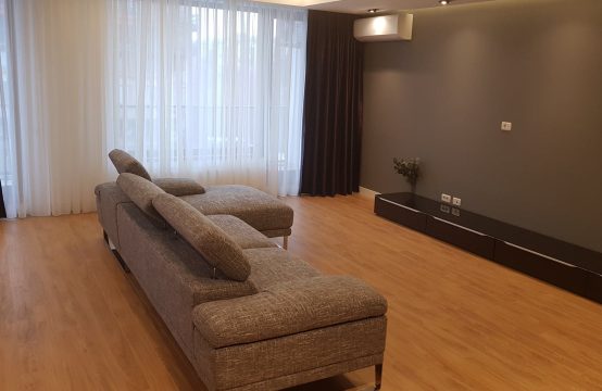 Iancu Nicolae, Apartament Nou cu 4 camere 2018