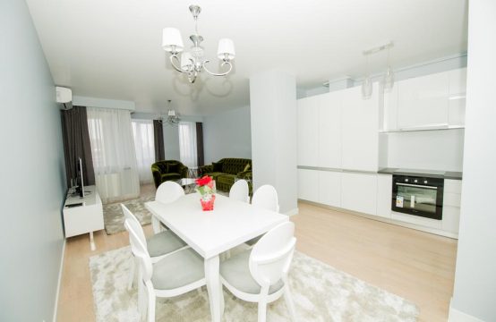 Iancu Nicolae, 5 Residence, Apartament elegant 2 camere.
