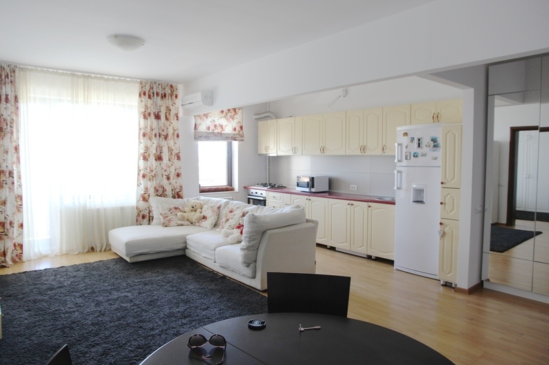 Iancu Nicolae,Apartament elegant cu 2 camere