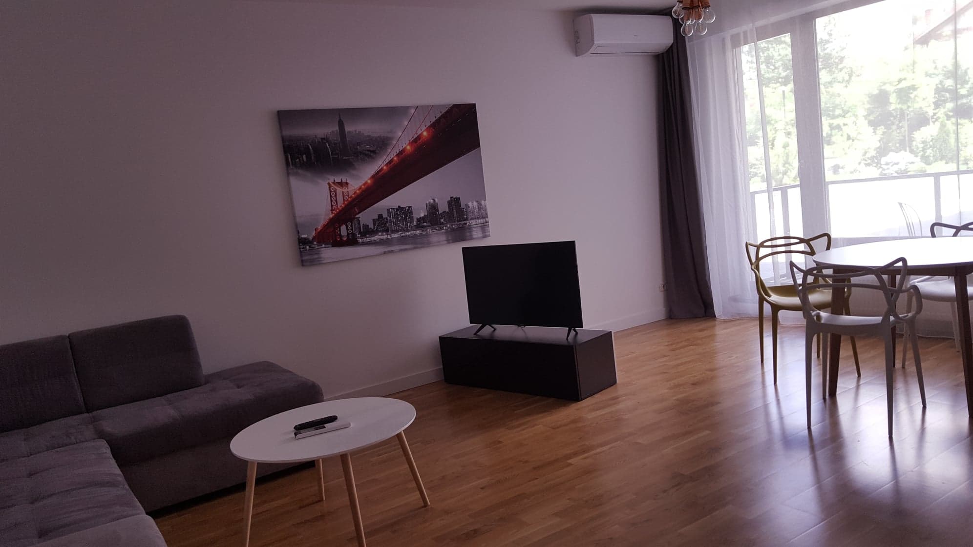 Iancu Nicolae, Apartament NOU cu 2 camere, bloc 2018