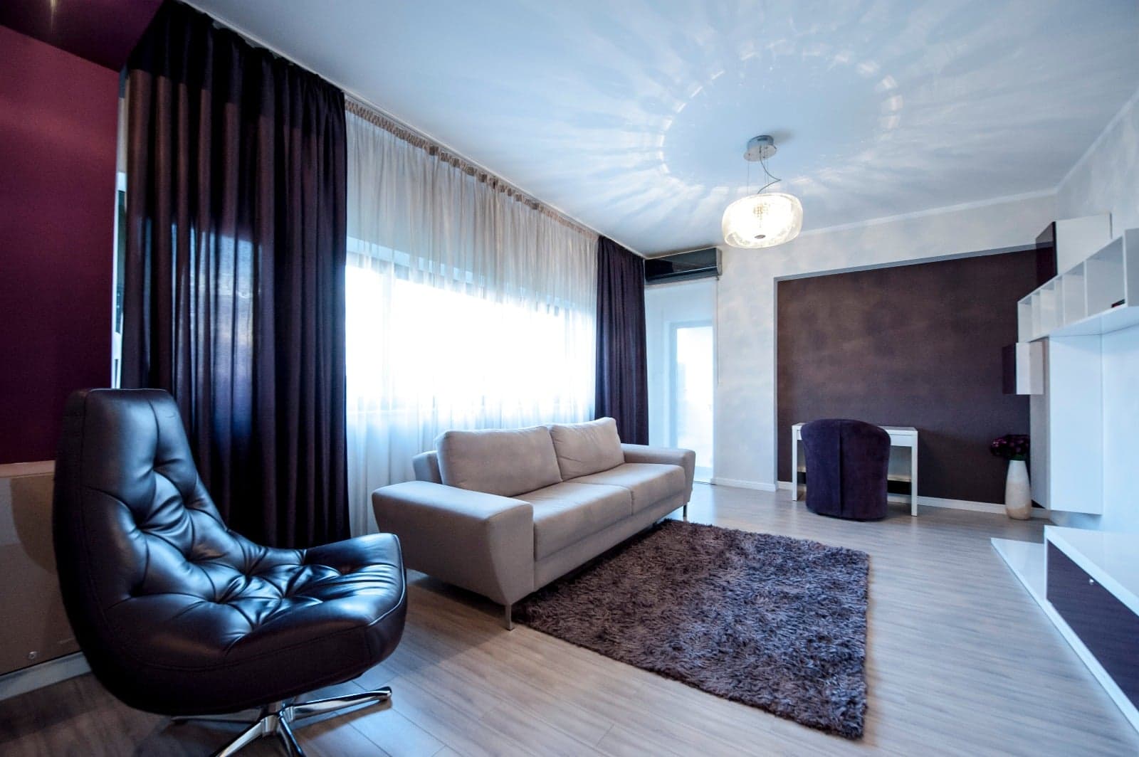 Iancu Nicolae, Apartament elegant cu 2 camere
