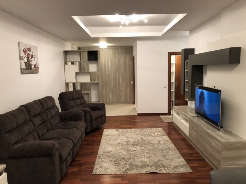 Pipera, Complex Liziera, Apartament elegant cu 3 camere